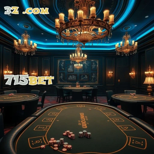 Atrações do Esporte na 715bet Revelam Emoções Inigualáveis