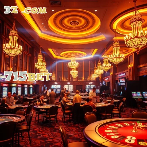 Incríveis Promoções no Site 715bet Para Você Aproveitar