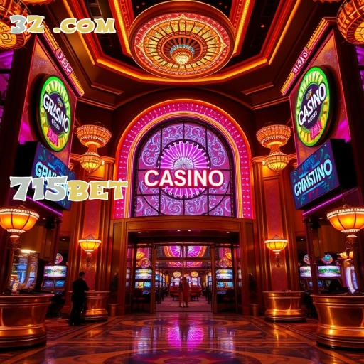 715bet Programa VIP